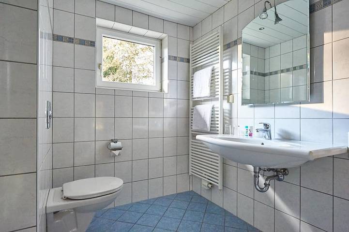 Agriturismo für 5 Personen, mit Balkon und Garten am Attersee - 3