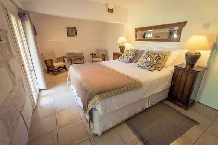 Gîte pour 6 personnes à Saires - 2