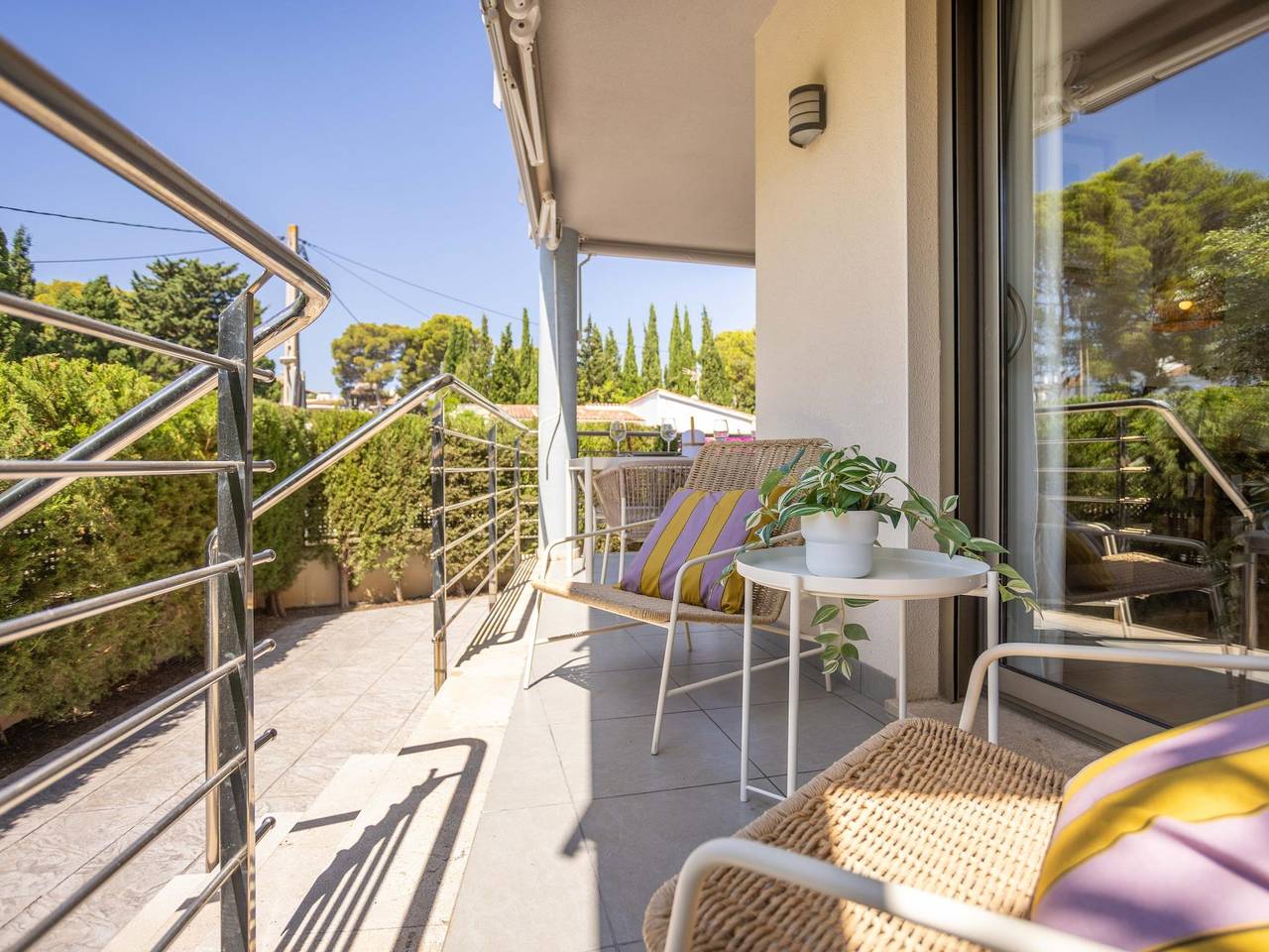 Ganze Ferienwohnung, Apartment Volanti by Sunvillas Mallorca in Port de Pollença, Pollença
