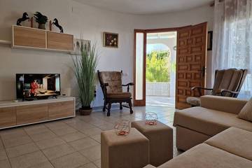 Chalet für 6 Personen in Deltebre, Costa Dorada, Bild 2