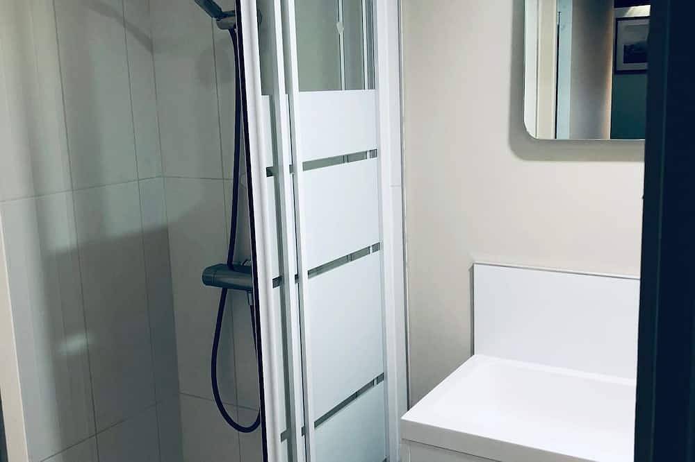 Entire apartment, Studio Cosy Tiny loft in Roanne, Roanne region