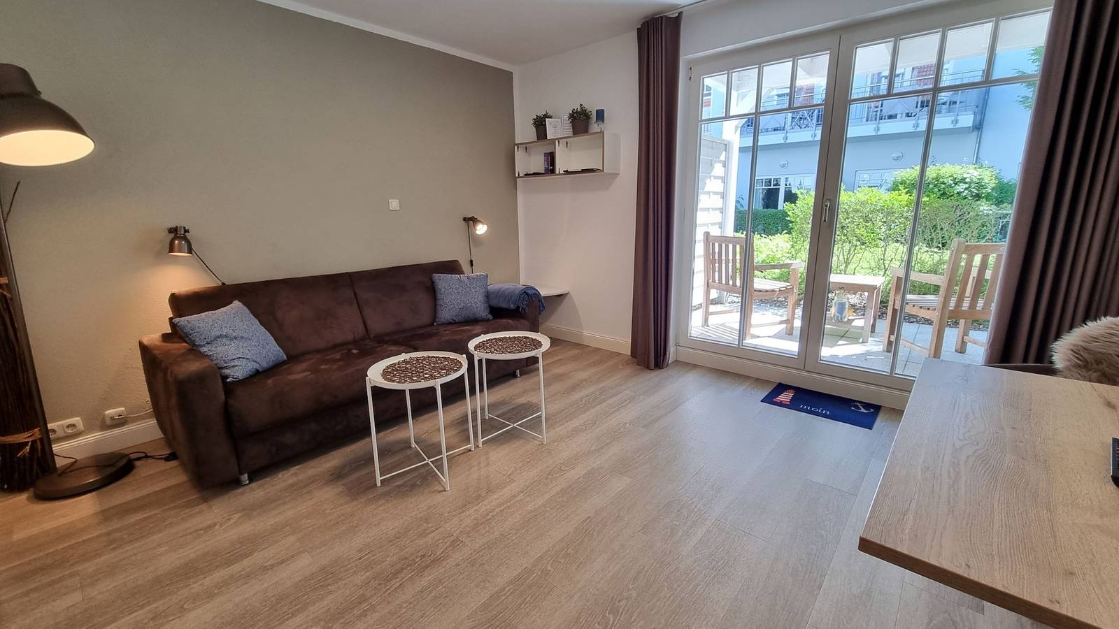 Ganze Ferienwohnung, Strandstraße 32 - 04-30 in Ostseebad Kühlungsborn, Kühlungsborn