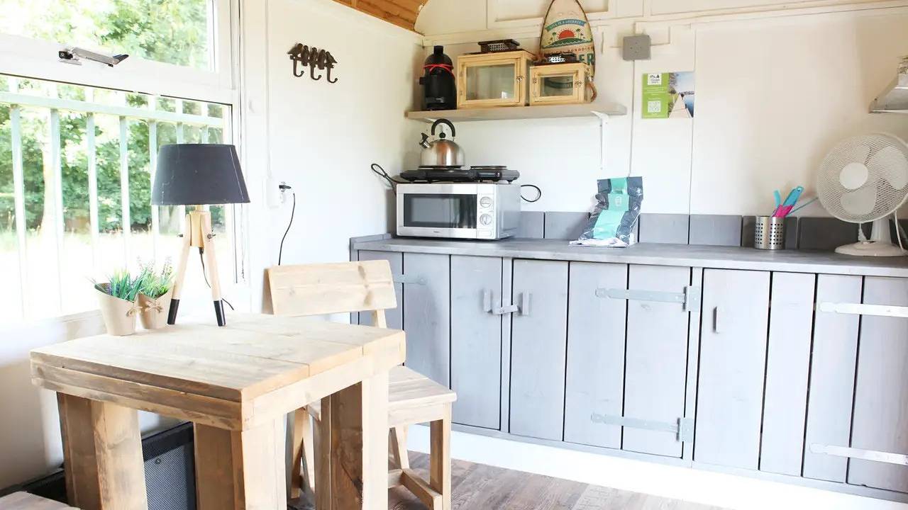 Ferienhaus für 2 Personen in Naarden in Naarden, Nordholland