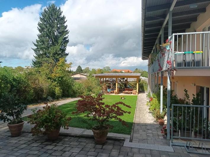 Maison d’hôte pour 3 personnes, avec jardin et vue à Ljubljana - 3