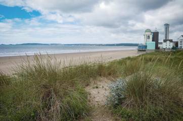 Holiday Rental for 4 People in Swansea, Swansea region, Photo 1