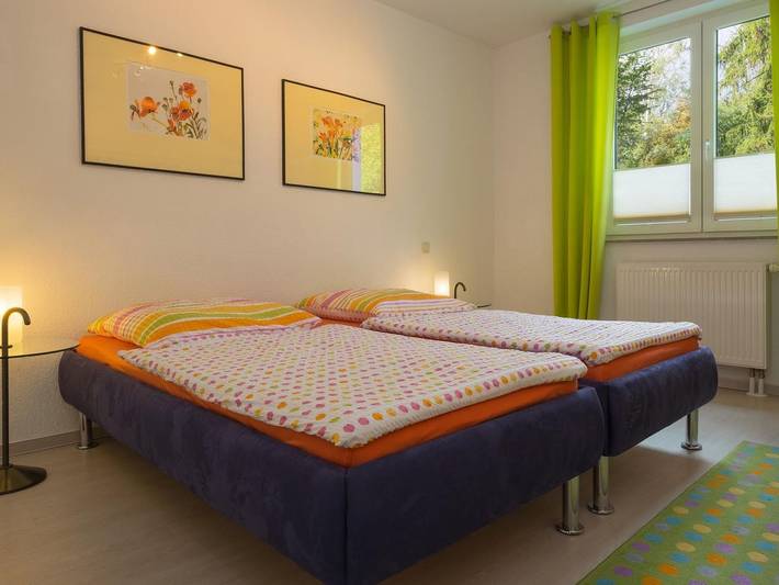 Bauernhof für 4 Personen, mit Garten und Balkon in Dresden - 4
