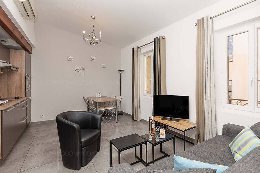 Photo : Appartement de vacances