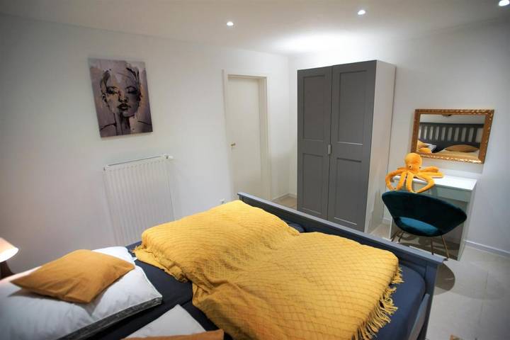 Ferienwohnung für 8 Personen, mit Whirlpool und Sauna in Koblenz - 4