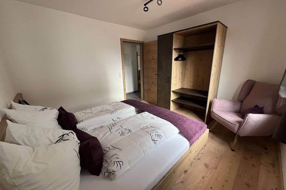 Ganze Wohnung, Studler-Eck - Urlaub am schönsten Eck Tirols in Stubaier Alpen, Oberperfuss