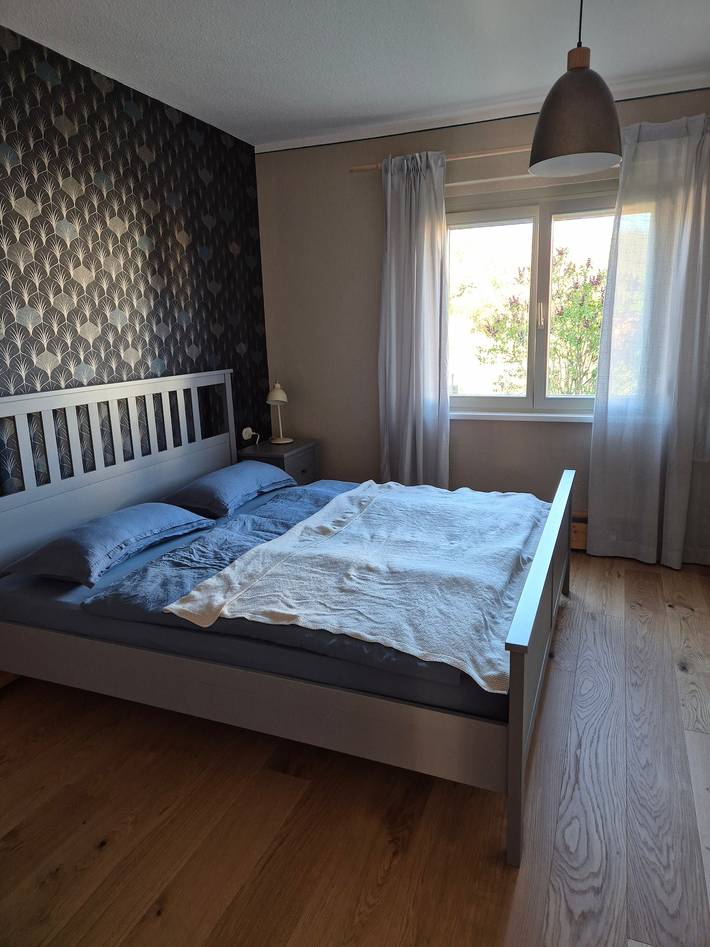 Ferienhaus für 4 Personen, mit Garten in Sächsische Schweiz - 3