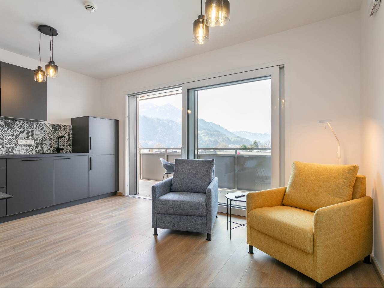 Appartamento vacanze a Jenbach a partire da 207€ a notte