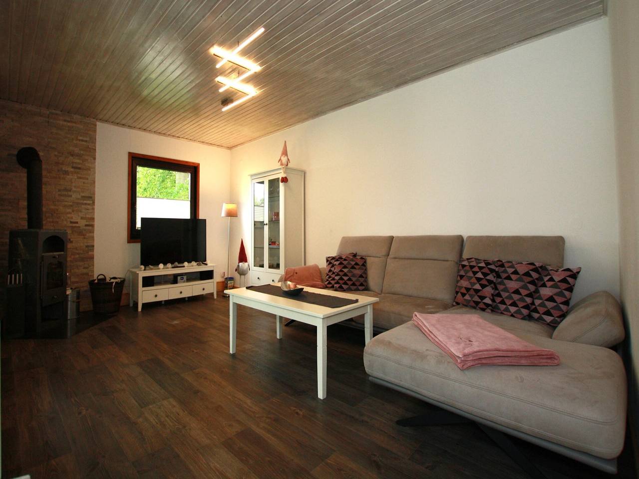 Vakantiehuis in Clausthal-Zellerfeld met terras, foto 12