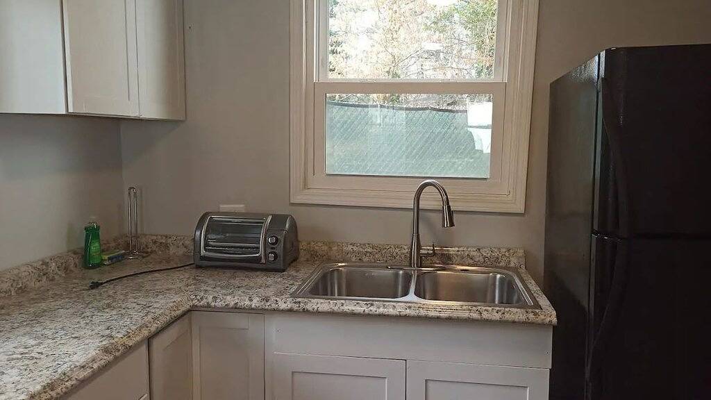 Ganze Wohnung, Lovely One Bedroom Apt 5 Minutes From Airport in East Point, Fulton County