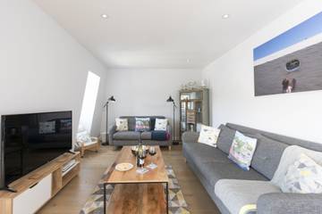 Glamping for 4 People in Fowey, Cornwall, Photo 2