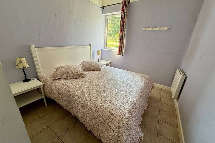 Gîte pour 6 personnes, avec jardin, animaux acceptés dans Oise - 2