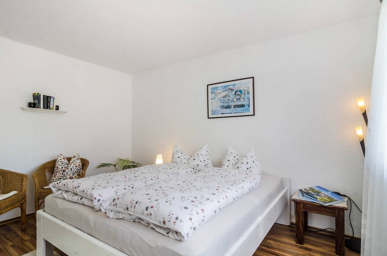 Appartement Rothmund met terras & Wi-Fi, foto 11