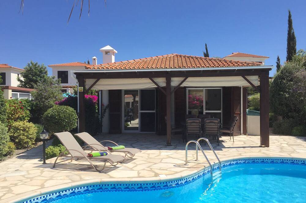 Bungalow für 4 Personen in Πισσούρι, Südzypern