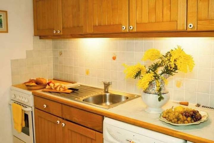 Gîte pour 2 personnes à Bourniquel