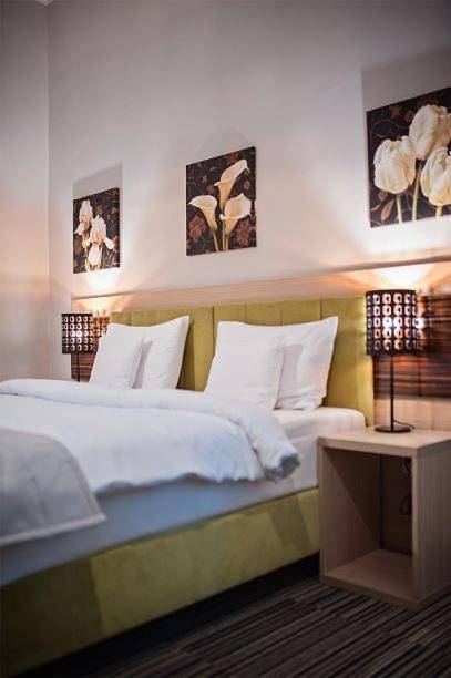 Aparthotel dla 2 osób z taras in Poznań, Wielkopolska