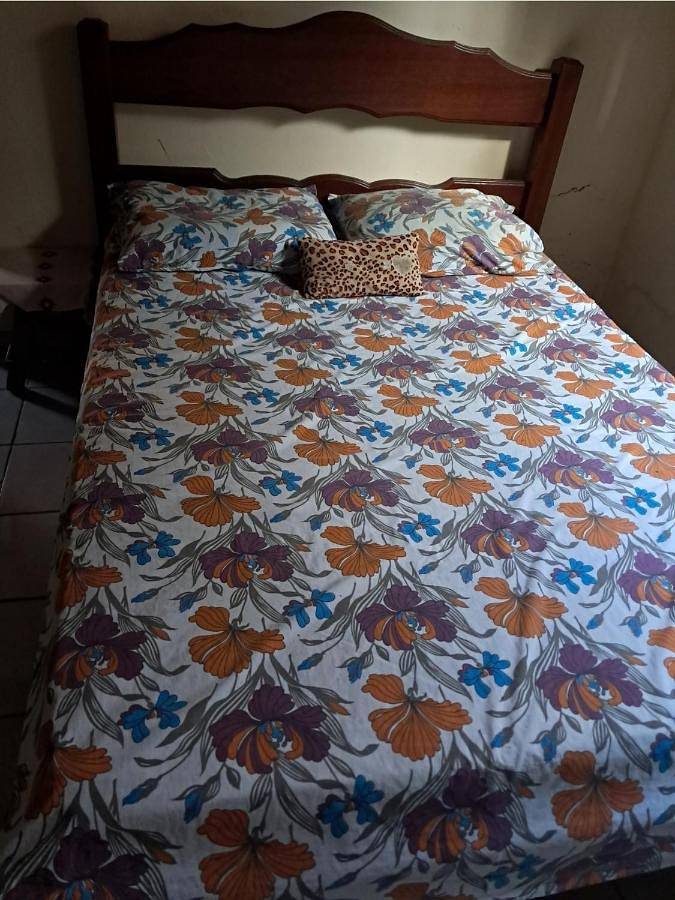 Maison d’hôte pour 3 personnes, avec terrasse