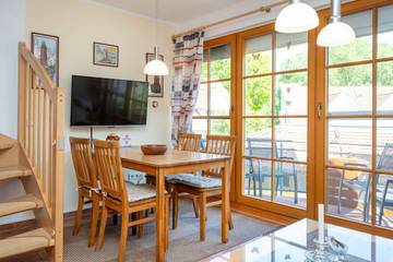 Ferienwohnung für 5 Personen in Zingst, Fischland - Darß - Zingst, Bild 4
