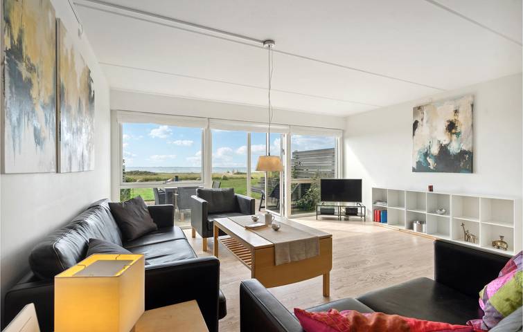 Ferienhaus für 6 Personen mit Garten in Assens, Kleiner Belt
