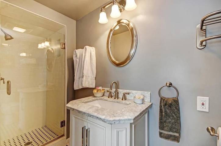 Location de vacances pour 10 personnes, avec jardin, animaux acceptés à Napa - 2