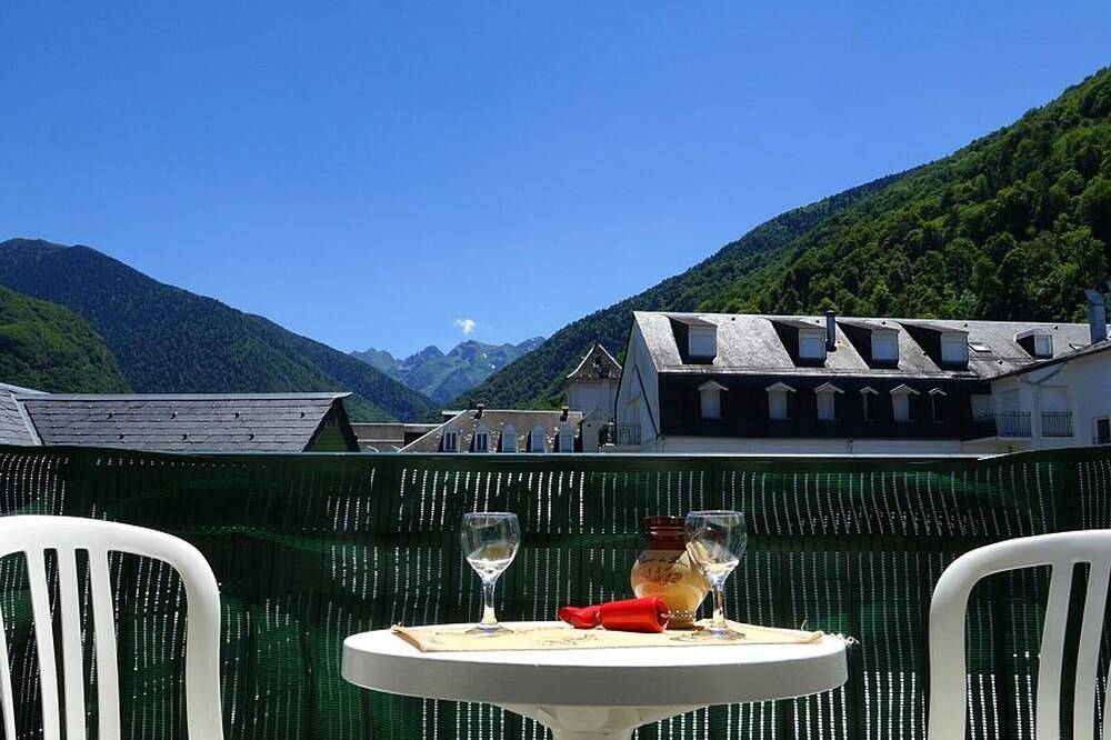 Photo : Appartement de vacances