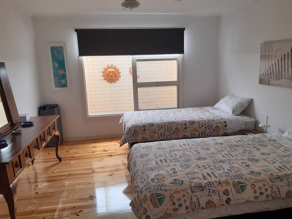 \"Silver Gull\" The Ultimate Getaway in Penneshaw, Känguru-Insel