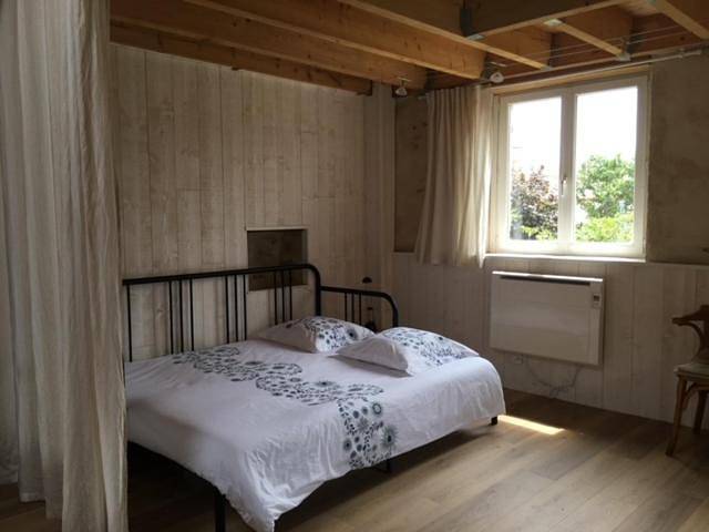 Appartement entier, Two-Bedroom Apartment in Le Bignon, Région de Nantes