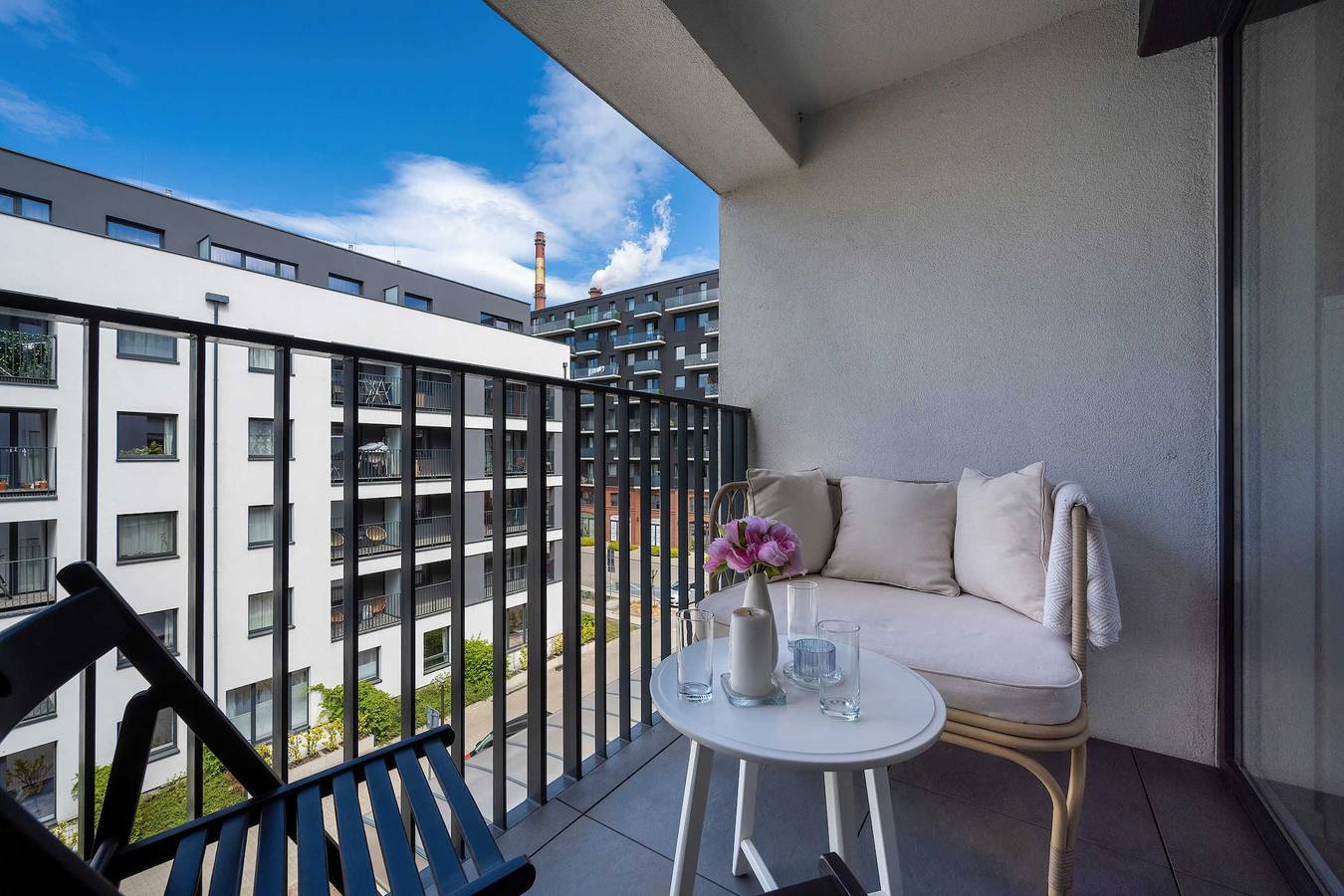 Monolocale intero, Mieszcza  ska 34   Stylish Studio   Market Square in Breslavia, Niederschlesien