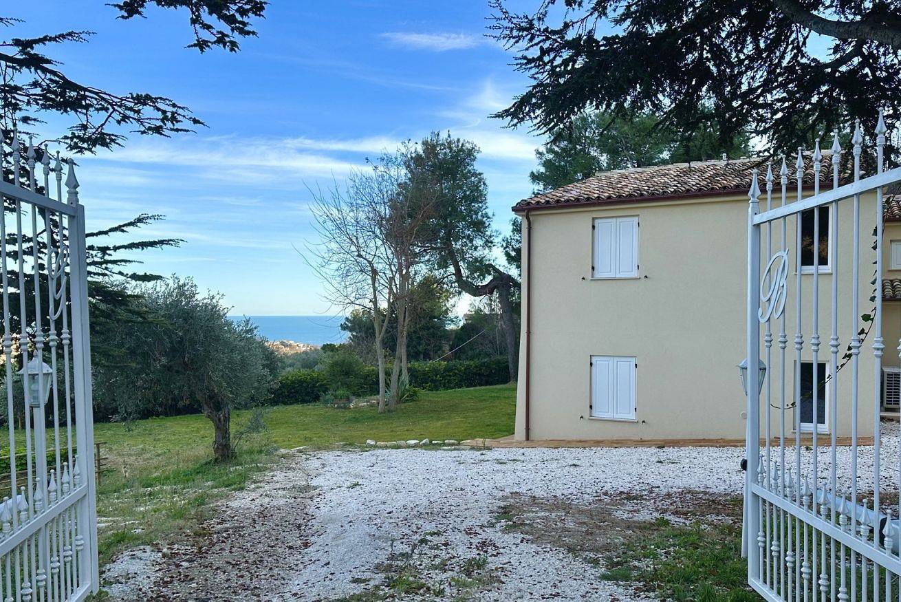 Appartamento vacanze a Sirolo a partire da 243€ a notte
