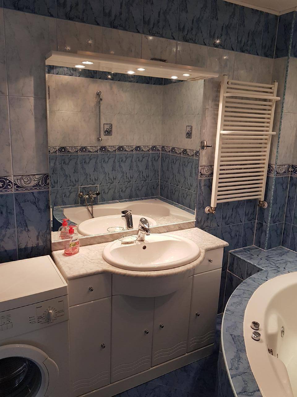 Entire holiday apartment, Comfortable holiday flat in the centre of the old town in Kołobrzeg, Polish Baltic Sea
