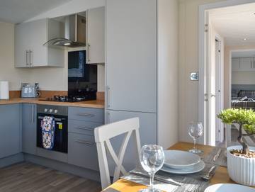 Ferienanlage für 4 Personen in Carnaby, Yorkshire und the Humber, Bild 4