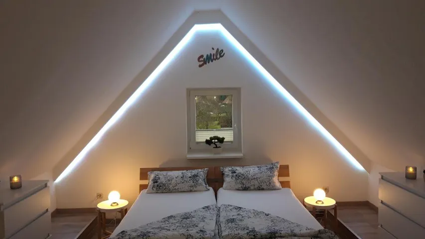 Appartement de vacances pour 2 personnes, avec vue - 1