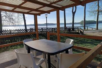 Ferienpark für 4 Personen in Lychen, Uckermark, Bild 3