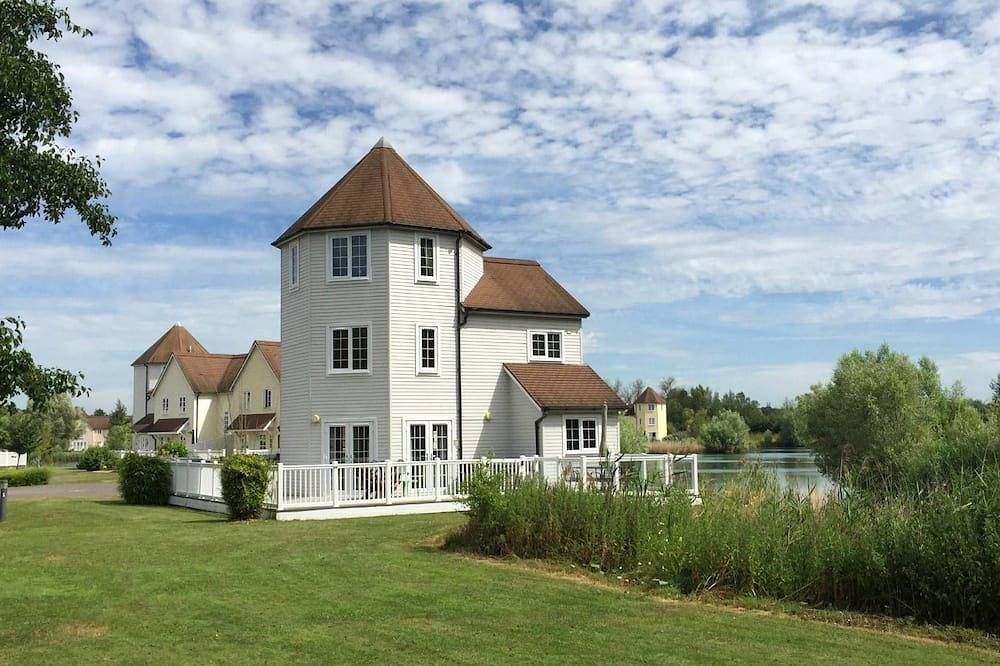 Casa vacanza a Cotswolds a partire da 285€ a notte