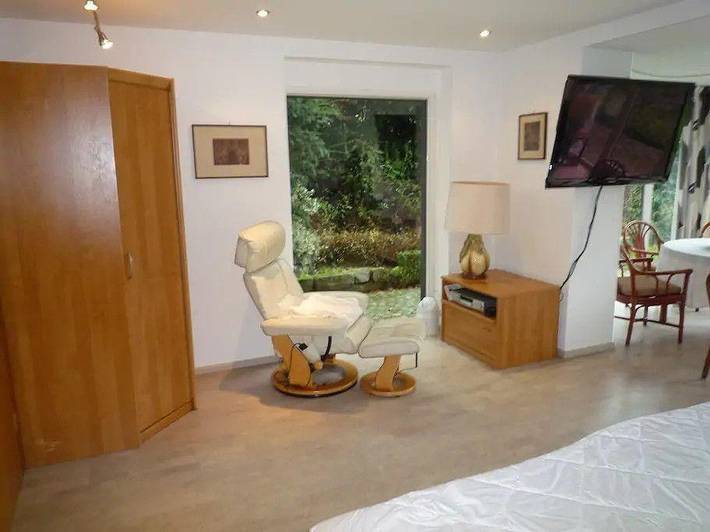 Ganzes Studio, Appartement Landhaus Kruse in Meschede, Hochsauerlandkreis