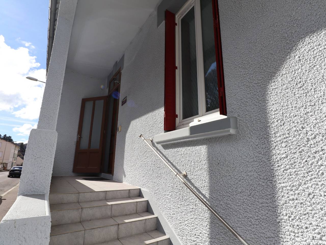 Maison 3* cosy au centre de La Bourboule pour 6 pers. in La Bourboule, Parc naturel régional des Volcans d'Auvergne