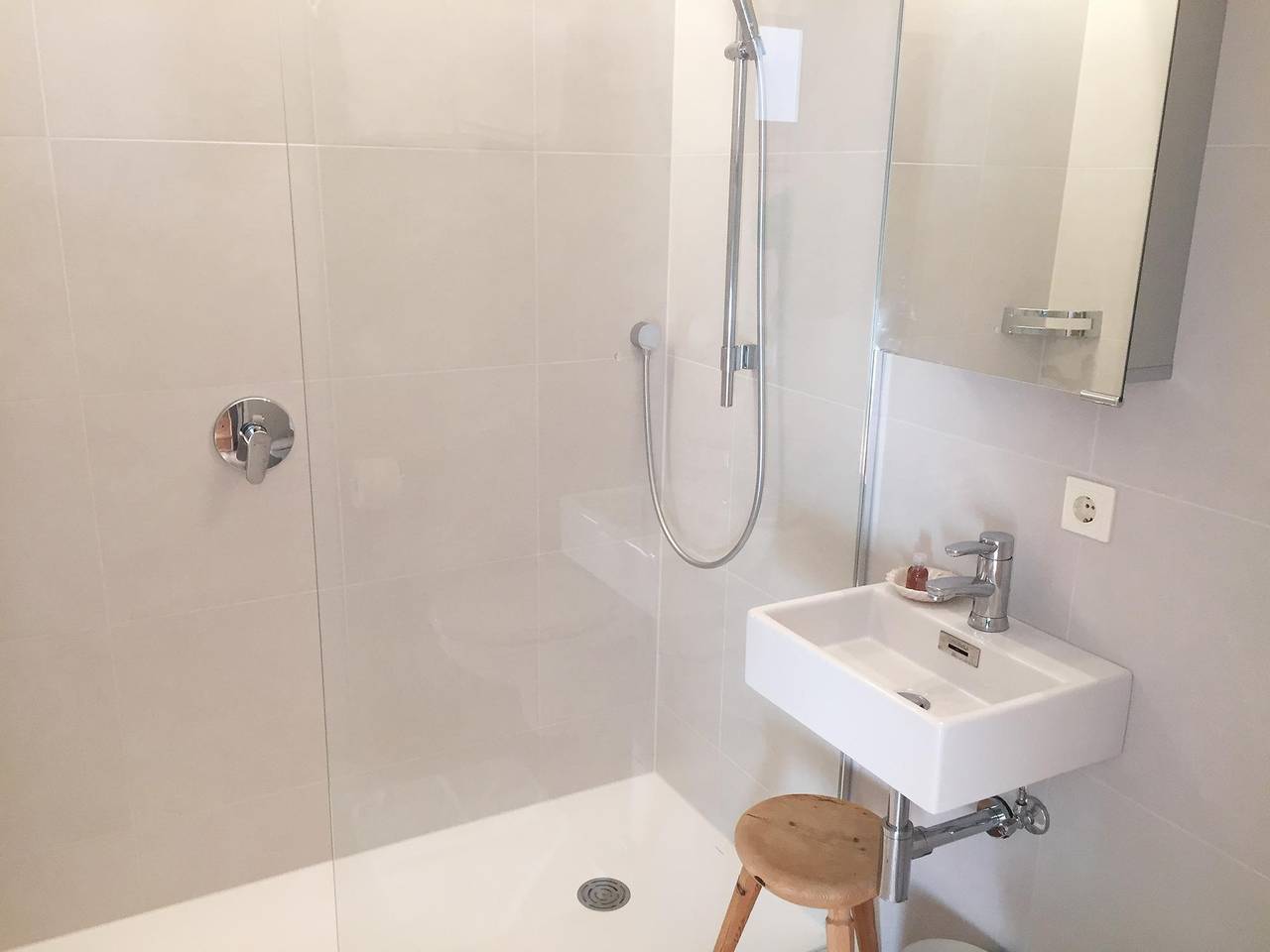 Ganze Ferienwohnung, Saile in Stubaier Alpen, Telfes im Stubai