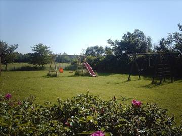 Bauernhof für 3 Personen in Pellworm, Nordseeinseln, Bild 3