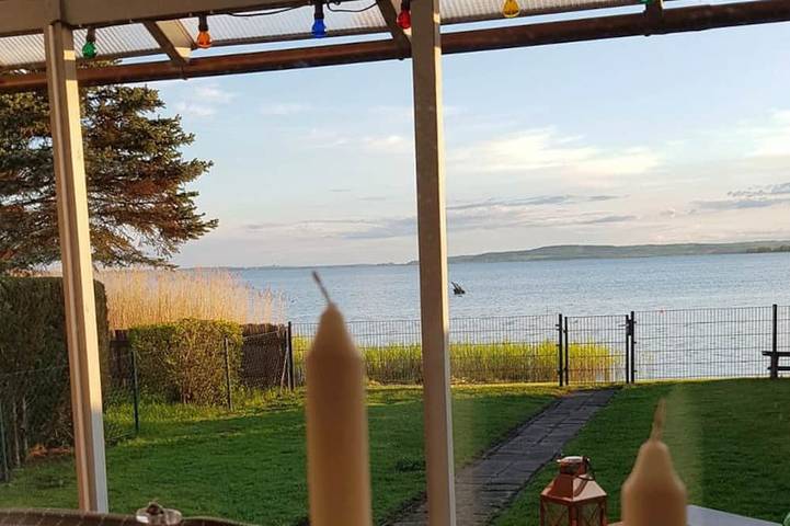 Ferienhaus für 2 Personen, mit Garten in Verchen