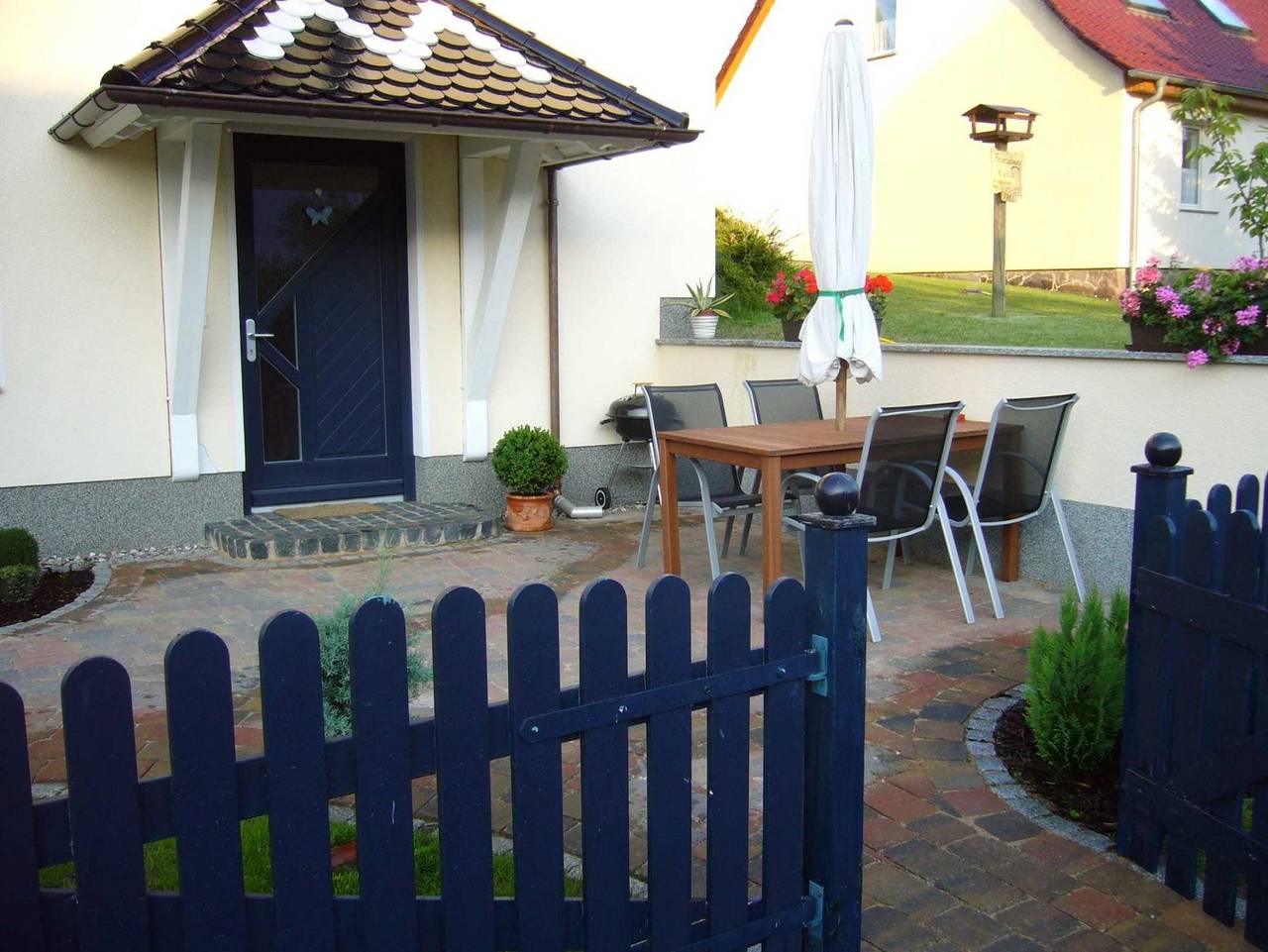 Ganze Ferienwohnung, Ferienwohnung in Strasen in Strasen, Wesenberg