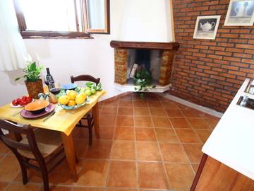 Casa Vacanza per 2 Persone in Selci, Provincia di Rieti, Foto 2