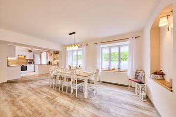 Hütte für 14 Personen in Svoboda nad Úpou, Riesengebirge, Bild 4