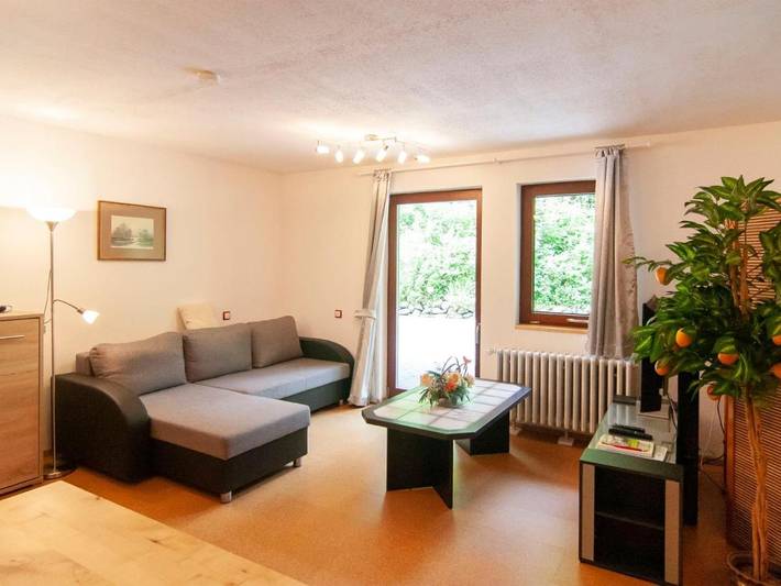 Ferienhaus für 19 Personen, mit Balkon und Garten sowie Whirlpool in Traben-Trarbach - 2