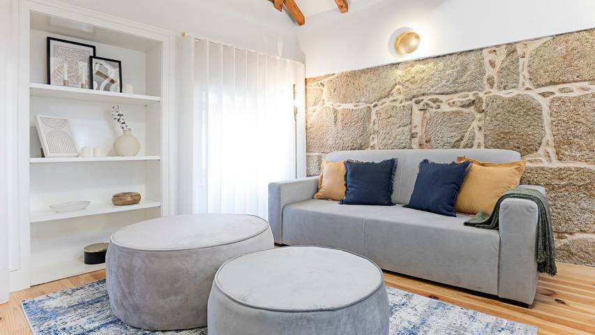 Ferienwohnung für 3 Personen - 1