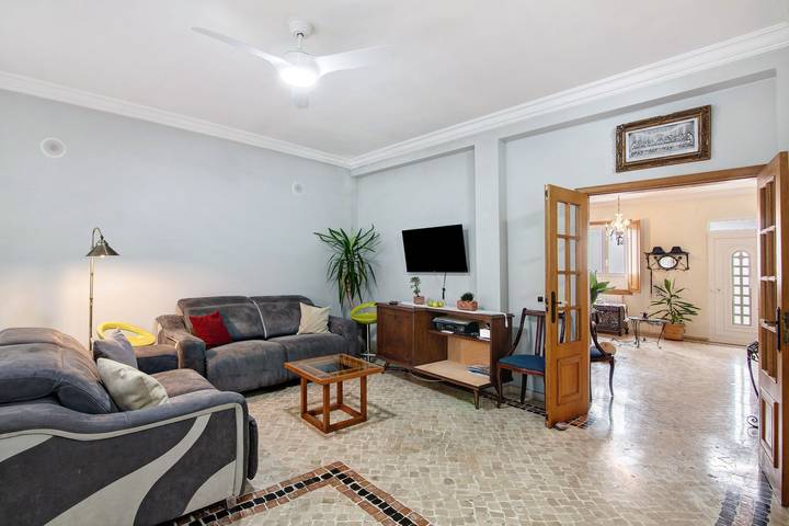 Casa de férias 'Casa da Cidade De Loulé' com terraço privado e Wi-Fi in Loulé, Loulé (São Sebastião)
