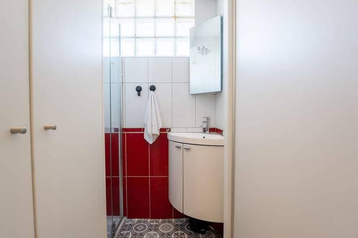 Ferienwohnung für 4 Personen in Middelkerke - 4