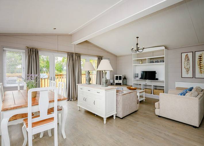 Chalet for 4 people - 1